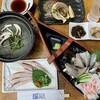 居魚屋　網元