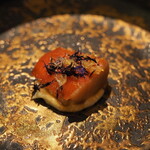 プレゼンテ スギ - 