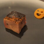 プレゼンテ スギ - High&Lowステーキ