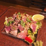 Soba Izakaya Ruchin - 