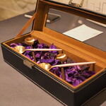 プレゼンテ スギ - その他