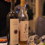 プレゼンテ スギ - ペアリング