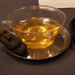 プレゼンテ スギ - ドリンク