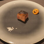 プレゼンテ スギ - High&Lowステーキ