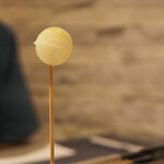 プレゼンテ スギ - アイスキャンディー