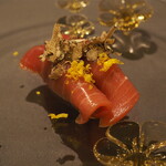 プレゼンテ スギ - 杉寿司