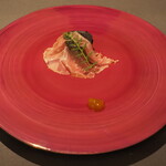 プレゼンテ スギ - 人参の向こう側