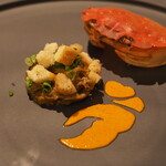 プレゼンテ スギ - 漁師さんからの贈り物