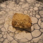 プレゼンテ スギ - 鱧