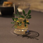 プレゼンテ スギ - ペアリング