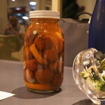 プレゼンテ スギ - びわ酒