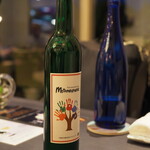 プレゼンテ スギ - 五蔵ブレンド酒＜メタモルフォーゼ＞