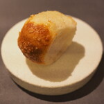 プレゼンテ スギ - パン