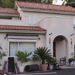 プレゼンテ スギ - 外観