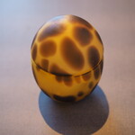 プレゼンテ スギ - 鰻の骨のオーブン焼き、辛味スパイス