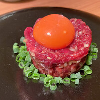 焼肉 矢澤 東京 - 