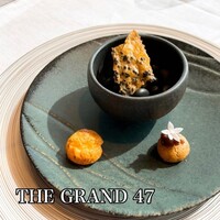 THE GRAND 47 - 