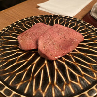 焼肉 矢澤 東京 - 