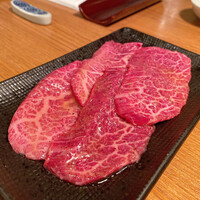 焼肉 矢澤 東京 - 
