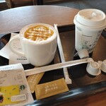 スターバックス・コーヒー - 