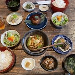 Nejimaki Kafe - 