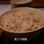 泰山 - とろろにかける！