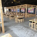 ひみ岸壁市場 - 
