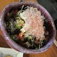 先斗町 四季 よし菜 - 
