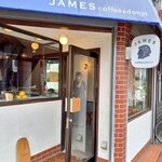 JAMES coffee&donut - 