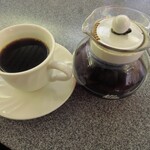 喫茶　ティーサロン　寿徳 - 