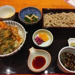 Meigetsuan Ginza Tanakaya - 