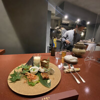 中華寝台 - 