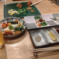 北新地 肉料理 名門 - 