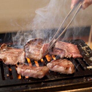 にんにく焼肉 プルシン_0