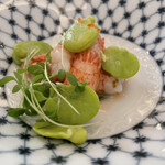 ペレグリーノ - 