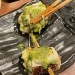 Sumibi Kushiyaki Shouun - 