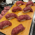 Yakiniku Mizumoto - 