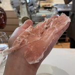 ペレグリーノ - 