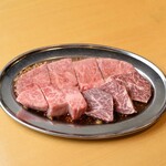 Ninniku Yakiniku Purushin - 