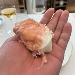 ペレグリーノ - 