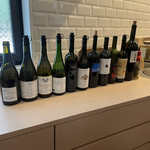 ペレグリーノ - 