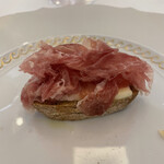 ペレグリーノ - 