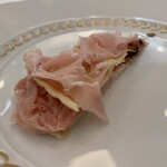 ペレグリーノ - 