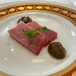 ペレグリーノ - 