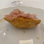 ペレグリーノ - 