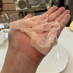 ペレグリーノ - 