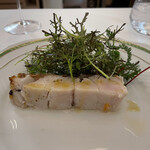 ペレグリーノ - 