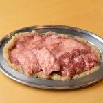 Ninniku Yakiniku Purushin - 