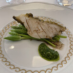 ペレグリーノ - 