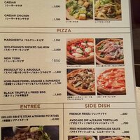 ウルフギャング・パック カフェ 愛知芸術文化センター店 - 